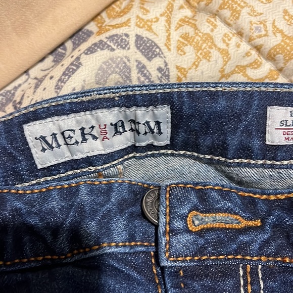 Mek USA DNM - Picture 5 of 6